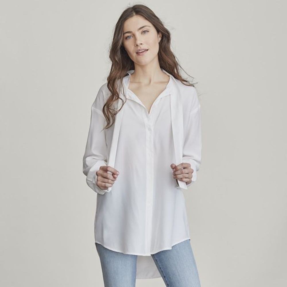 Button Down Shirt